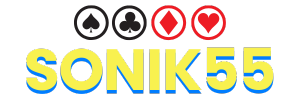 Logo SONIK55